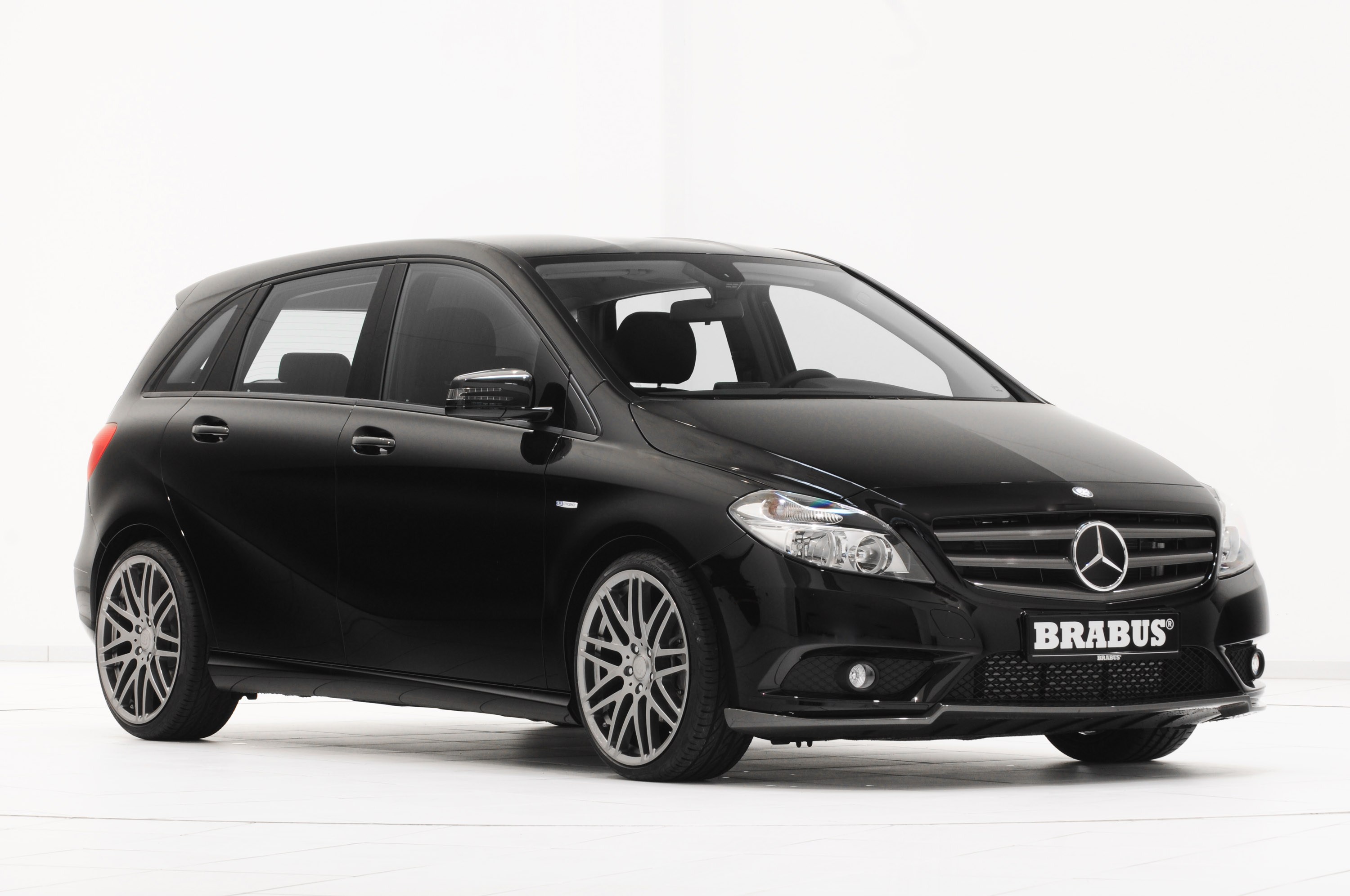 Brabus B-Class Mercedes