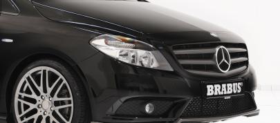 Brabus B-Class Mercedes (2012) - picture 4 of 14