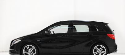 Brabus B-Class Mercedes (2012) - picture 7 of 14