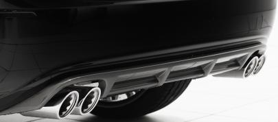 Brabus B-Class Mercedes (2012) - picture 12 of 14