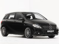 Brabus B-Class Mercedes (2012) - picture 1 of 14