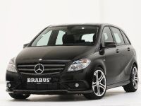 Brabus B-Class Mercedes (2012) - picture 2 of 14