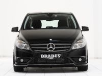 Brabus B-Class Mercedes (2012) - picture 3 of 14