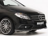 Brabus B-Class Mercedes (2012) - picture 4 of 14