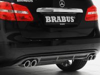 2012 Brabus B-Class Mercedes, 6 of 14
