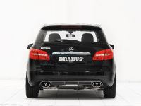 Brabus B-Class Mercedes (2012) - picture 8 of 14