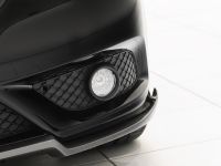 Brabus B-Class Mercedes (2012)