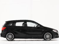 Brabus B-Class Mercedes (2012) - picture 10 of 14