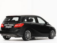 Brabus B-Class Mercedes (2012) - picture 11 of 14