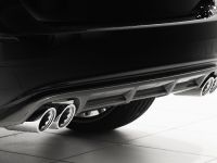 Brabus B-Class Mercedes (2012)