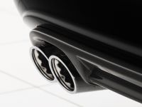 Brabus B-Class Mercedes (2012) - picture 13 of 14