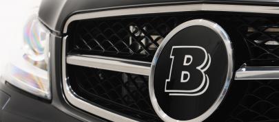 Brabus Mercedes-Benz C 63 AMG Bullit Coupe 800 (2012) - picture 36 of 54