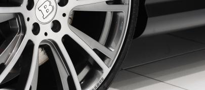 Brabus Mercedes-Benz C 63 AMG Bullit Coupe 800 (2012) - picture 39 of 54