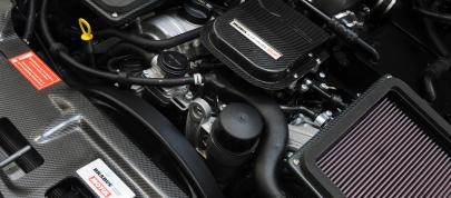 Brabus Mercedes-Benz C 63 AMG Bullit Coupe 800 (2012) - picture 52 of 54