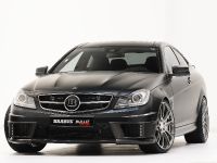 Brabus Mercedes-Benz C 63 AMG Bullit Coupe 800 (2012) - picture 2 of 54