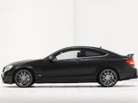 Brabus Mercedes-Benz C 63 AMG Bullit Coupe 800 (2012) - picture 11 of 54