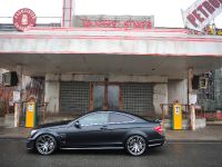Brabus Mercedes-Benz C 63 AMG Bullit Coupe 800 (2012) - picture 14 of 54