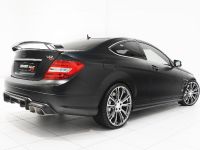 Brabus Mercedes-Benz C 63 AMG Bullit Coupe 800 (2012) - picture 18 of 54