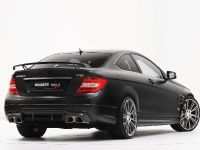 Brabus Mercedes-Benz C 63 AMG Bullit Coupe 800 (2012) - picture 19 of 54