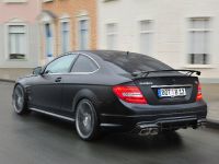 Brabus Mercedes-Benz C 63 AMG Bullit Coupe 800 (2012) - picture 21 of 54