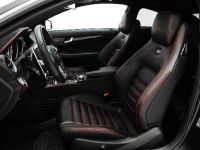 Brabus Mercedes-Benz C 63 AMG Bullit Coupe 800 (2012) - picture 26 of 54