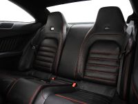 Brabus Mercedes-Benz C 63 AMG Bullit Coupe 800 (2012) - picture 27 of 54