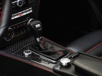 Brabus Mercedes-Benz C 63 AMG Bullit Coupe 800 (2012)