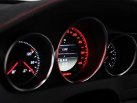 Brabus Mercedes-Benz C 63 AMG Bullit Coupe 800 (2012) - picture 29 of 54