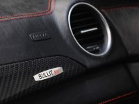 Brabus Mercedes-Benz C 63 AMG Bullit Coupe 800 (2012) - picture 30 of 54