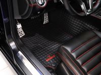 Brabus Mercedes-Benz C 63 AMG Bullit Coupe 800 (2012)