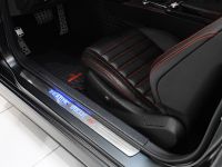 Brabus Mercedes-Benz C 63 AMG Bullit Coupe 800 (2012)