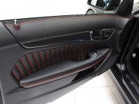 Brabus Mercedes-Benz C 63 AMG Bullit Coupe 800 (2012) - picture 34 of 54