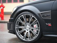 Brabus Mercedes-Benz C 63 AMG Bullit Coupe 800 (2012) - picture 35 of 54