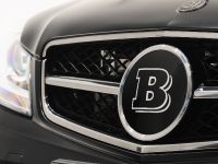 Brabus Mercedes-Benz C 63 AMG Bullit Coupe 800 (2012)