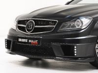 Brabus Mercedes-Benz C 63 AMG Bullit Coupe 800 (2012) - picture 37 of 54