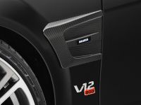 Brabus Mercedes-Benz C 63 AMG Bullit Coupe 800 (2012) - picture 38 of 54