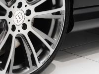 Brabus Mercedes-Benz C 63 AMG Bullit Coupe 800 (2012)