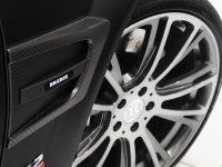 Brabus Mercedes-Benz C 63 AMG Bullit Coupe 800 (2012)