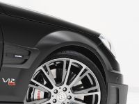 Brabus Mercedes-Benz C 63 AMG Bullit Coupe 800 (2012) - picture 42 of 54
