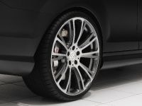Brabus Mercedes-Benz C 63 AMG Bullit Coupe 800 (2012) - picture 43 of 54