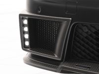 Brabus Mercedes-Benz C 63 AMG Bullit Coupe 800 (2012)