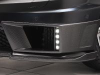 Brabus Mercedes-Benz C 63 AMG Bullit Coupe 800 (2012) - picture 45 of 54