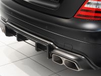 Brabus Mercedes-Benz C 63 AMG Bullit Coupe 800 (2012)