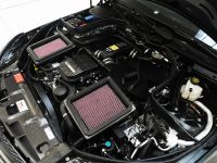 Brabus Mercedes-Benz C 63 AMG Bullit Coupe 800 (2012) - picture 51 of 54