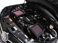 2012 Brabus Mercedes-Benz C 63 AMG Bullit Coupe 800