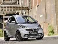 Brabus Smart 10th anniversary Special Edition (2012) - picture 3 of 19