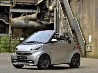 Brabus Smart 10th anniversary Special Edition (2012) - picture 4 of 19
