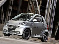 Brabus Smart 10th anniversary Special Edition (2012) - picture 6 of 19