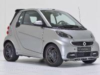 Brabus Smart 10th anniversary Special Edition (2012) - picture 7 of 19