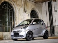  2012 Brabus Smart 10th anniversary Special Edition, 8 of 19